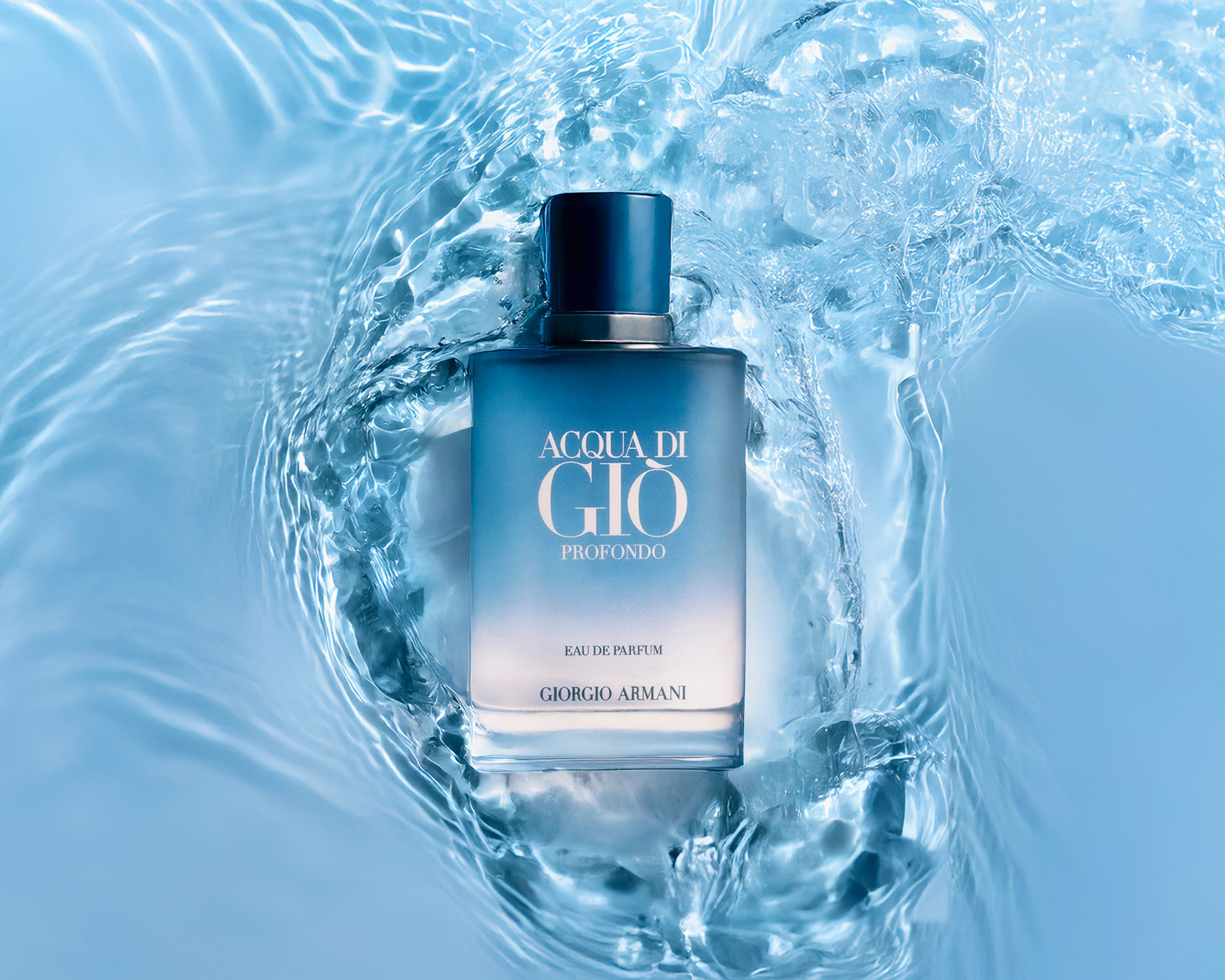 Acqua di Giò Profondo