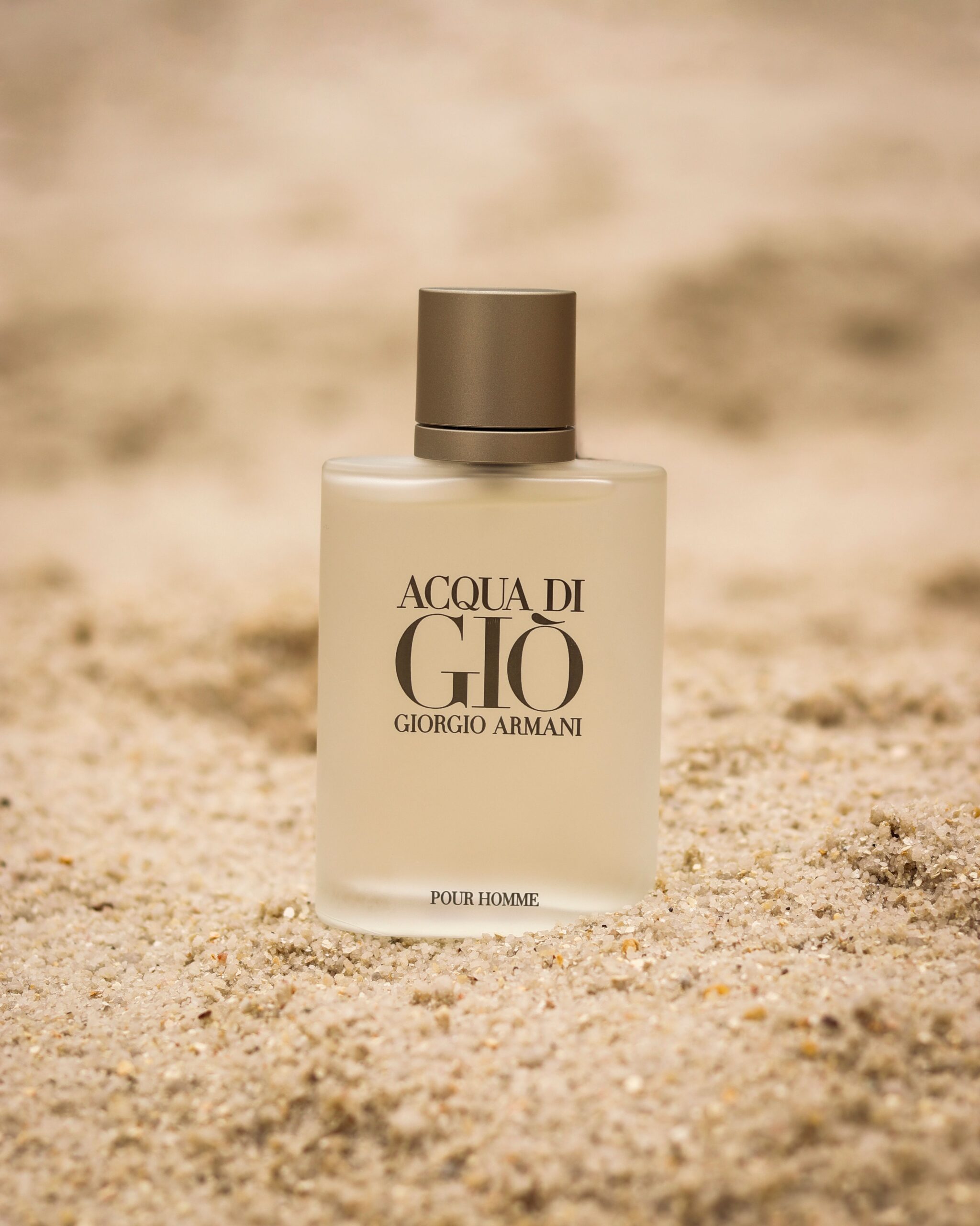 Acqua di Gioia
